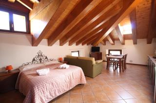 Residence Aquila - Mono Corno Bussola - Brusson - 1