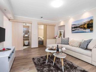 Srok Apartments with pool - Kastav - 8
