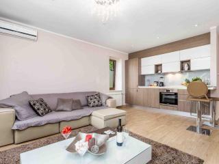 Srok Apartments with pool - Kastav - 9