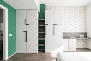 Contempora Apartments - Cavallotti 13 - A62 - 6