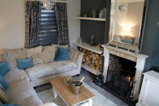 Stunning 5 Bedroom Victorian home with optional hot tub - 7