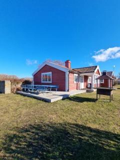 Talluddens Stugby - 2