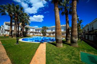 Adosado con jardin y piscina Palm Beach 86 ALBERT VILLAS - Alcossebre - 8