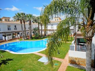 Adosado con jardin y piscina Palm Beach 43 ALBERT VILLAS - Alcossebre - 9