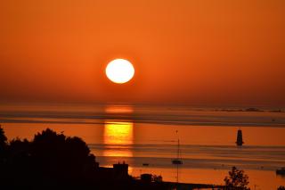 Ma Ripoz B&B - Suite vue mer - Perros-Guirec - 4