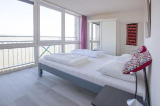 Kustverhuur, Appartement aan zee, Port Scaldis 05042 - Breskens - 3