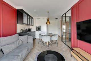 Comfort Apartments Rezydencja Wintera - 3