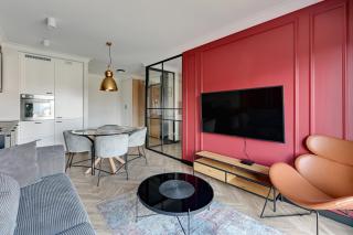 Comfort Apartments Rezydencja Wintera - 2