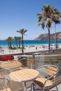 H Boutique la Caleta bay - La Herradura - 7