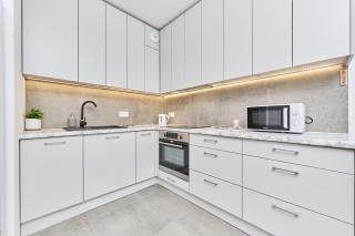 Apartment Wichrowa with FREE GARAGE Wrocław by Noclegi Renters - Breslavia - 5