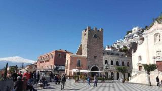 Il terrazzo di MarLu - 9