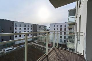 Apartment Wichrowa with FREE GARAGE Wrocław by Noclegi Renters - Breslavia - 6