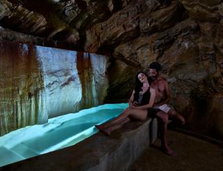 Bagni Di Pisa Palace & Thermal Spa - The Leading Hotels of the World - San Giuliano Terme - 1