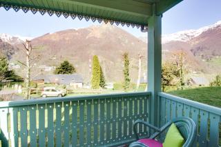 Chalet de Peyrelance - Cauterets - 9
