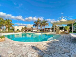 Villa Nicrys by Perle di Puglia - Maglie - 0
