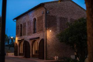 Agriturismo Poggio Nardini - 3