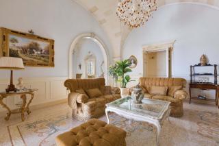 Villa Nicrys by Perle di Puglia - Maglie - 9