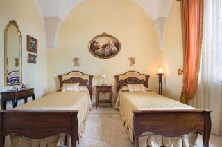 Villa Nicrys by Perle di Puglia - Maglie - 2