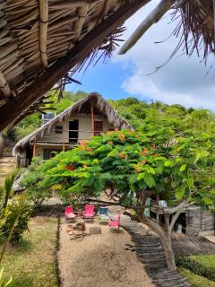 Casa Surf Lodge - Tofo - 6
