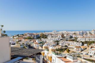 One Bedroom Penthouse - Nerja - 0