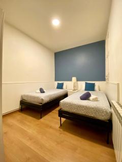 Stay U-nique Apartments Sant Antoni - Barcelone - 1