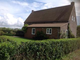 Villa Sint Anna - Sint Anna ter Muiden - 9