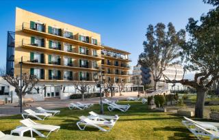 Hotel Roses Platja - Roses - 3