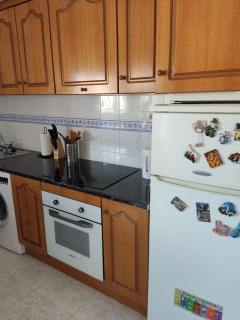Casa Joleen 1 - Villamartin - 5