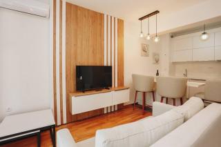 Status-M Apartments 135 - Bečići - 3