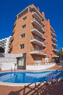 APCOSTAS Villa de Madrid - Blanes - 0