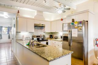 Key Colony Beach Waterfront Villa - 1