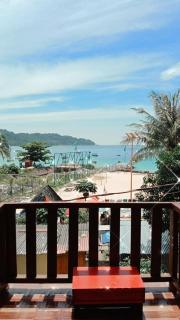 Perhentian Hazipah - 3