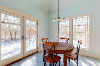 The Lemonade Stand - West Tisbury - 7