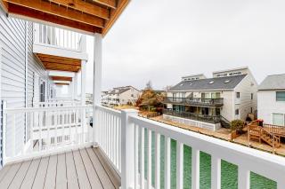 Island Cove Unit E - Ocean City - 5