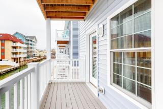 Island Cove Unit E - Ocean City - 4