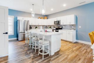 Island Cove Unit E - Ocean City - 1
