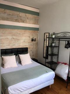 Hôtel L'albatros - 2