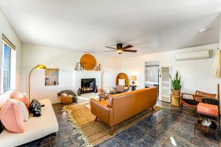 Blue Sky Vista - Twentynine Palms - 8
