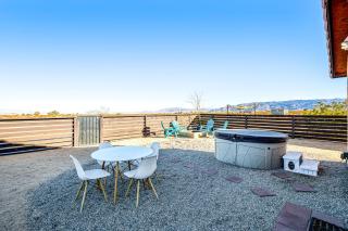 Blue Sky Vista - Twentynine Palms - 9