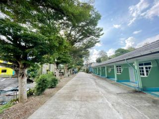 Tree Home ที่พักเบตงสไตล์ครอบครัว - Ban Komo Sip Paet - 8