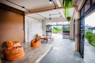 Tree Home ที่พักเบตงสไตล์ครอบครัว - Ban Komo Sip Paet - 5