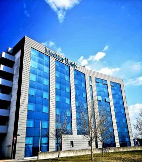 Meditur Hotel Udine Nord - Udine - 3