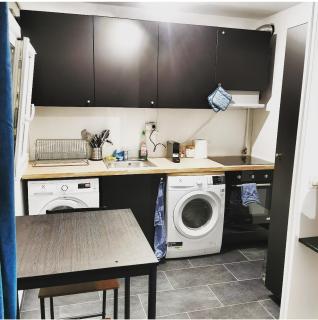 Suite Perla - Balnéo et Sauna - Le Mée-sur-Seine - 1