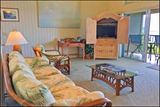 Pali Ke Kua 224 - Princeville - 6