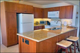 Pali Ke Kua 224 - Princeville - 5