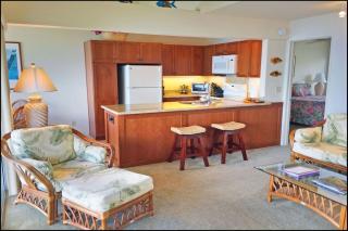 Pali Ke Kua 224 - Princeville - 4