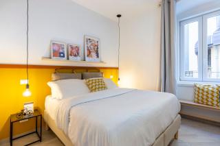 Quiet studio in the heart of the City - Trieste - 0