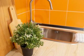 Quiet studio in the heart of the City - Trieste - 9