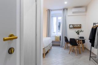 Quiet studio in the heart of the City - Trieste - 8