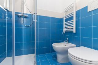 Quiet studio in the heart of the City - Triest - 4